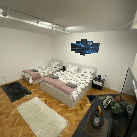 Apartman Bonaca Ni エクステリア 写真