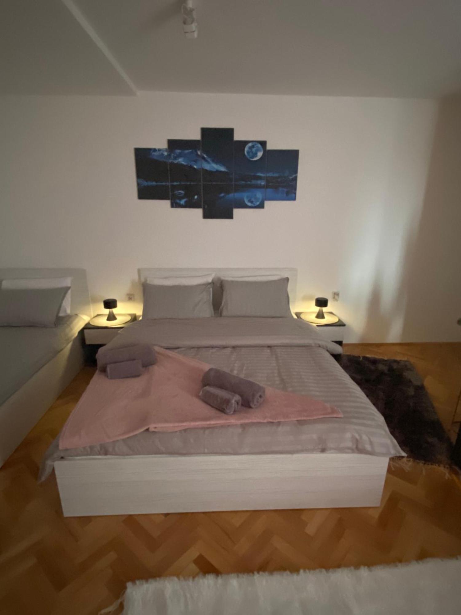 Apartman Bonaca Ni エクステリア 写真