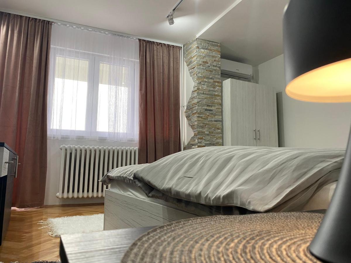 Apartman Bonaca Ni エクステリア 写真