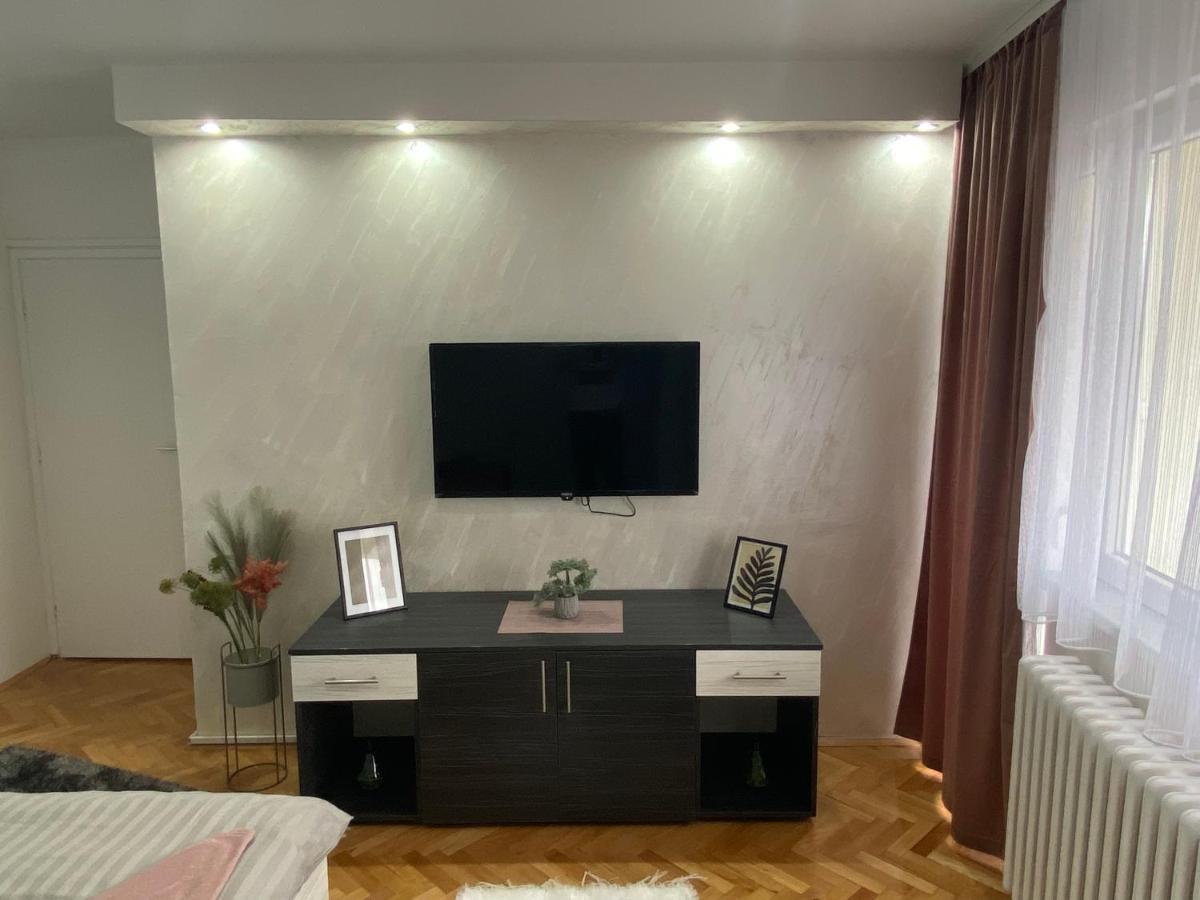 Apartman Bonaca Ni エクステリア 写真