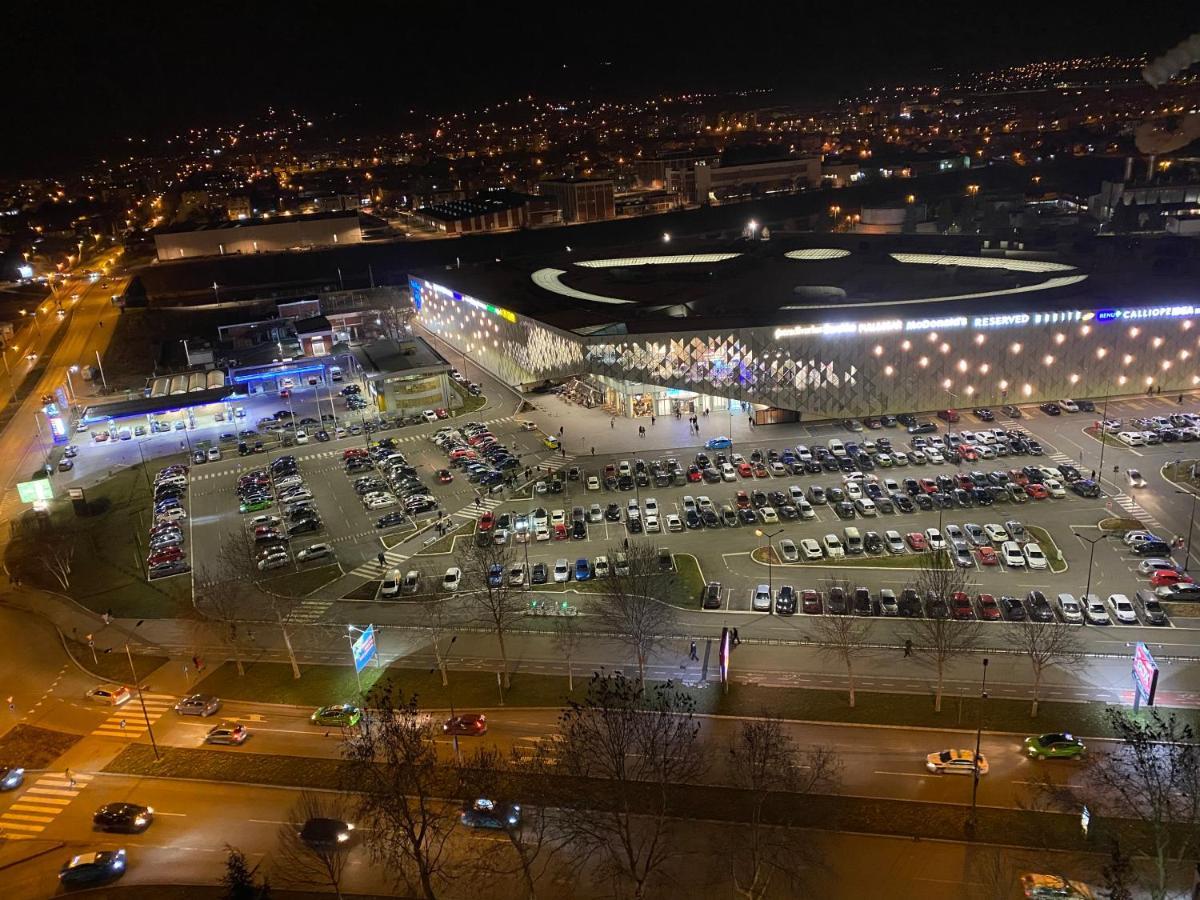 Apartman Bonaca Ni エクステリア 写真