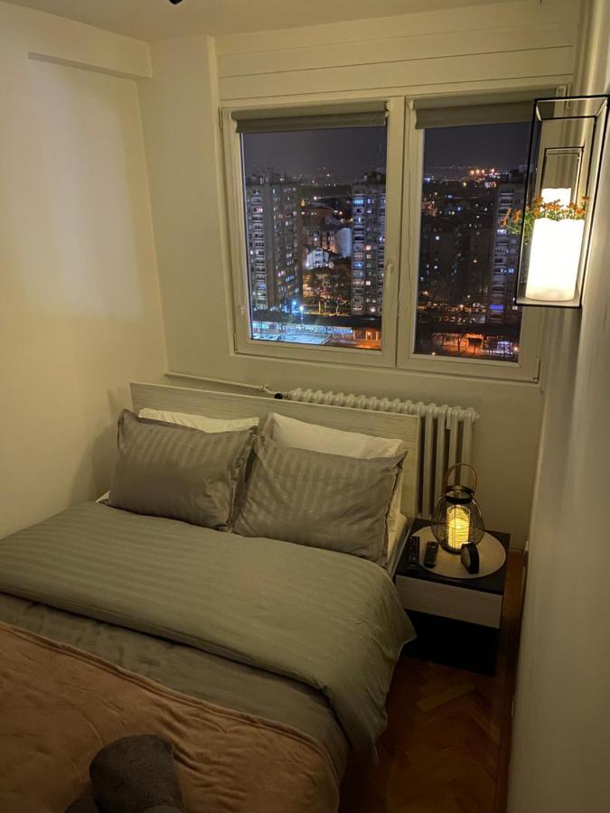 Apartman Bonaca Ni エクステリア 写真