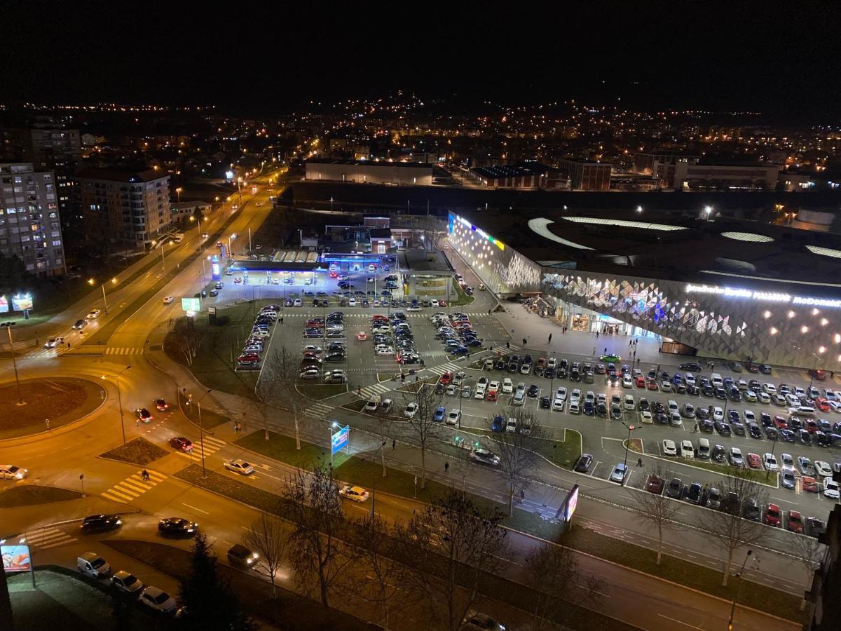 Apartman Bonaca Ni エクステリア 写真