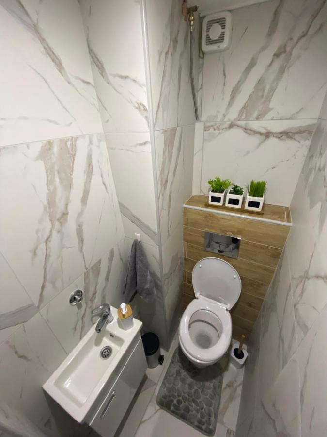 Apartman Bonaca Ni エクステリア 写真
