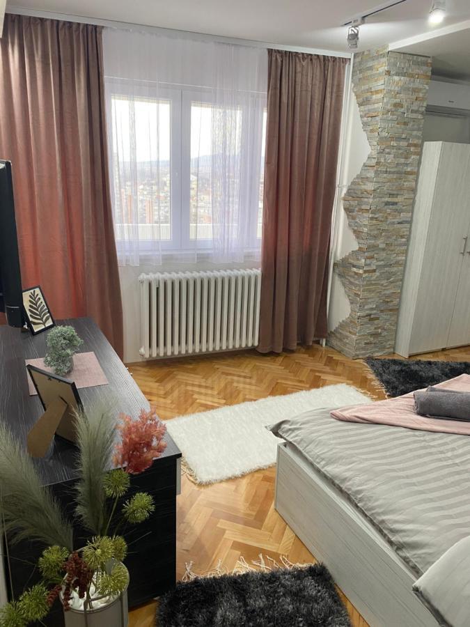 Apartman Bonaca Ni エクステリア 写真