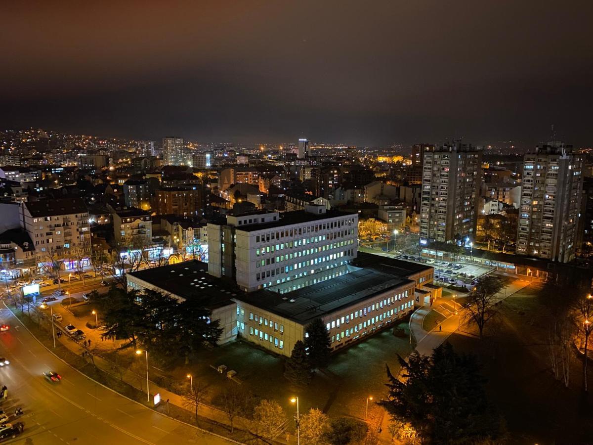 Apartman Bonaca Ni エクステリア 写真