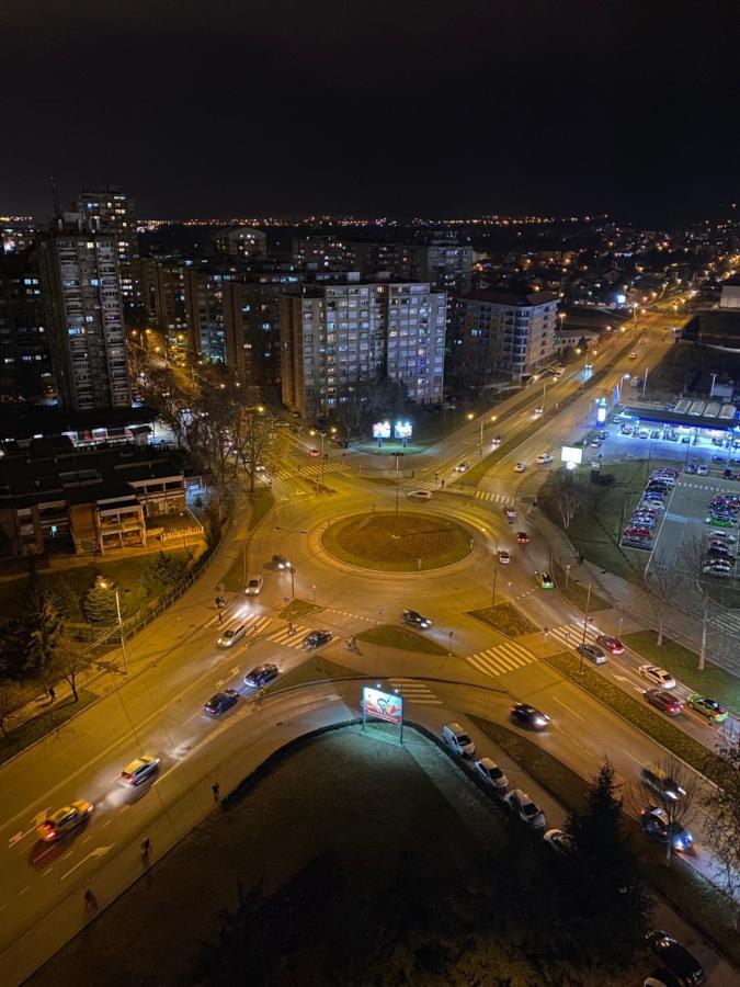Apartman Bonaca Ni エクステリア 写真