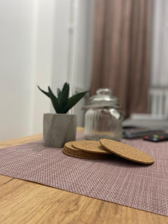 Apartman Bonaca Ni エクステリア 写真