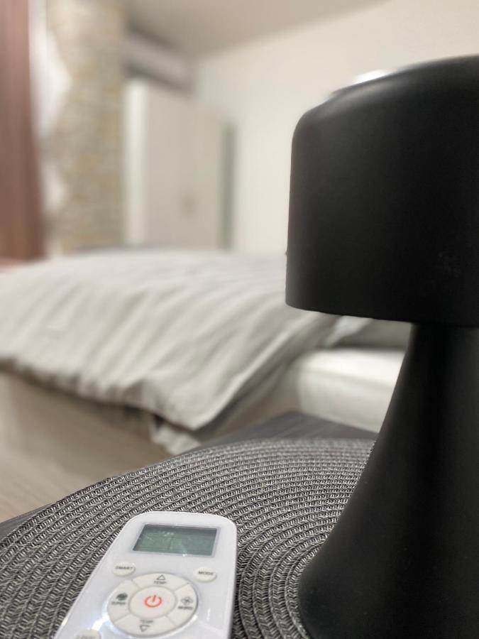 Apartman Bonaca Ni エクステリア 写真