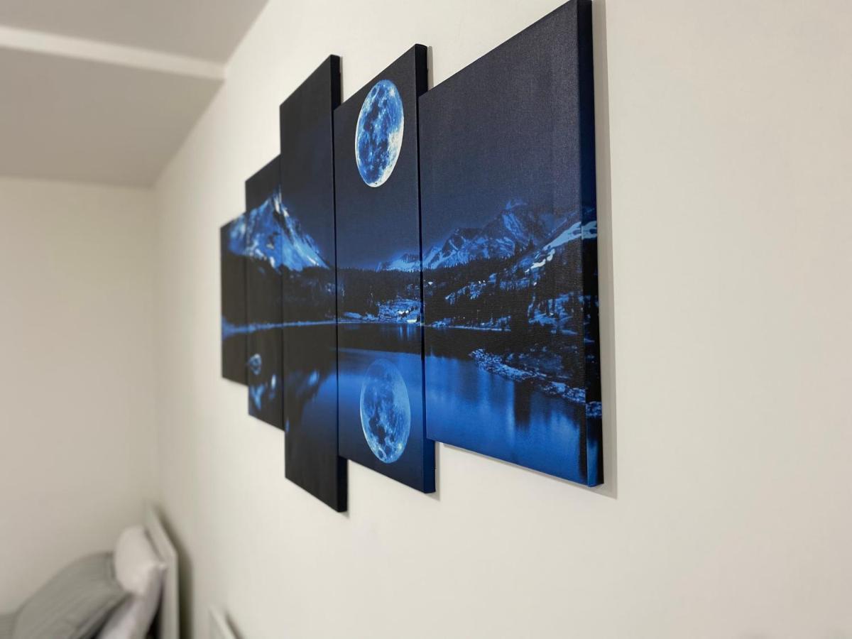 Apartman Bonaca Ni エクステリア 写真