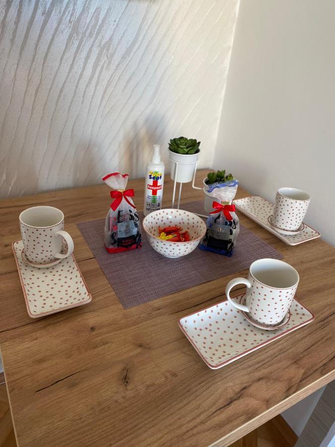 Apartman Bonaca Ni エクステリア 写真