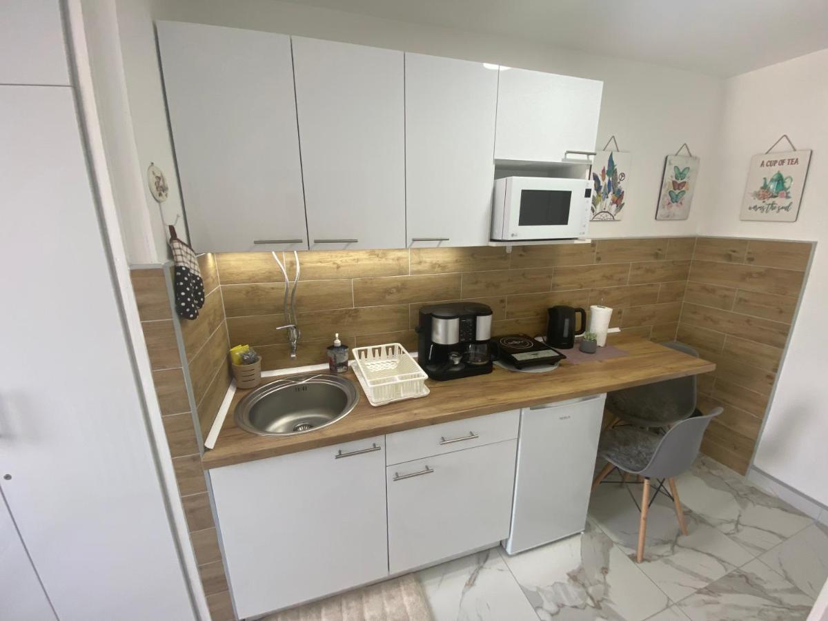 Apartman Bonaca Ni エクステリア 写真