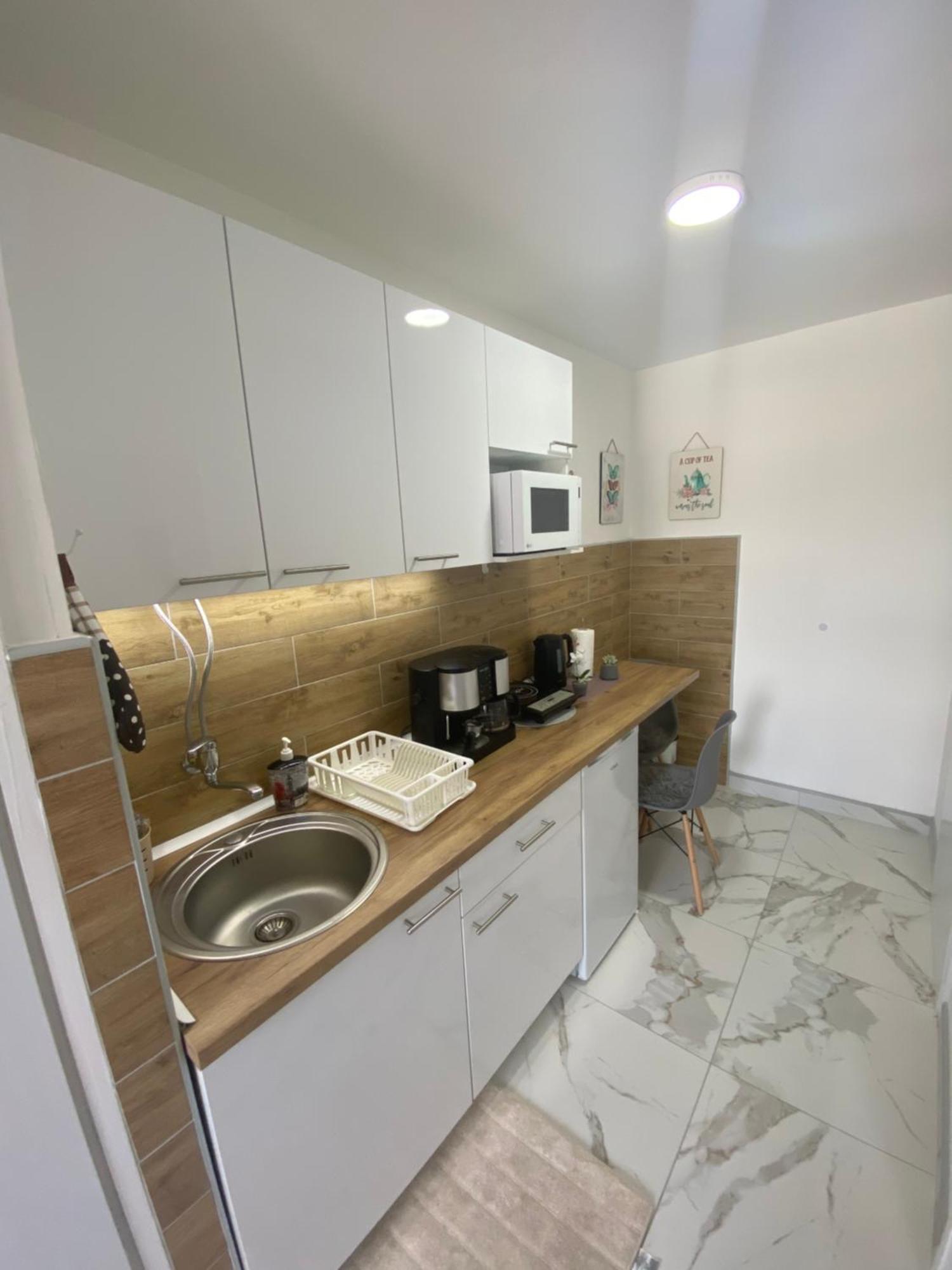 Apartman Bonaca Ni エクステリア 写真